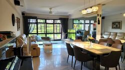 Blk 309A Teck Ghee Vista (Ang Mo Kio), HDB 5 Rooms #502857761